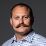 Photo of Jake Burns