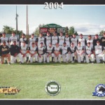 Photo of 2004 Baseball