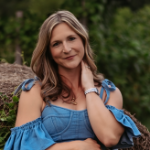Photo of Heather Johnson-Soprano