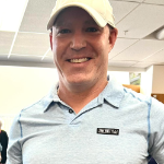 Photo of Tyler Mattair