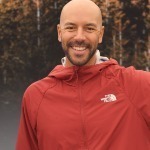 Photo of Ben Hampton