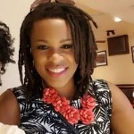 Photo of Kristin Singleton