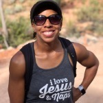 Photo of Nicole Hatcher
