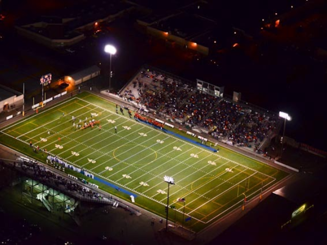 Lampson Stadium 0