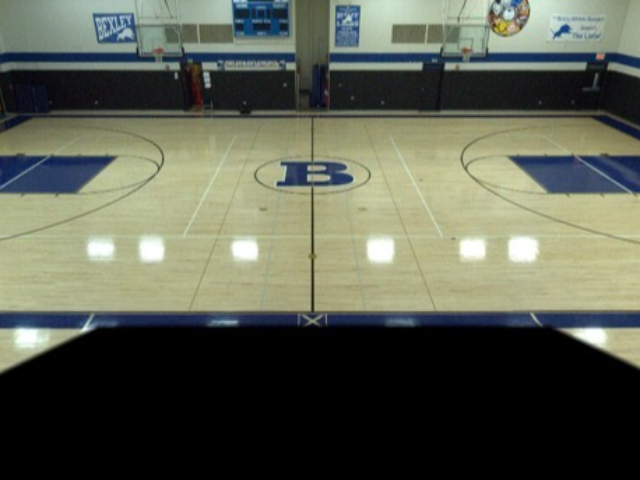 Bill Hoyer Gymnasium 0
