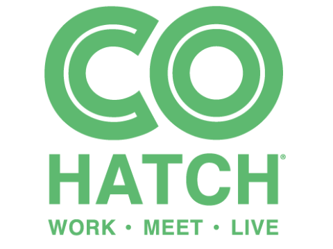 COhatch logo