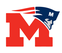 Marion High School Logo