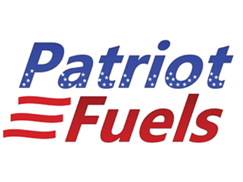 Patriot Fuels logo