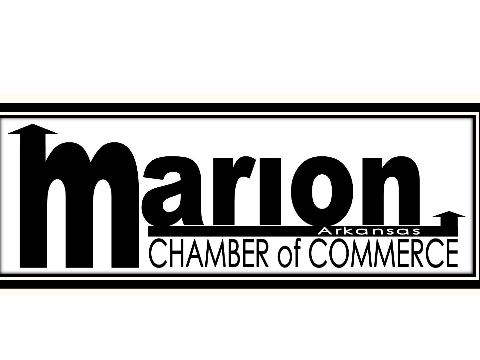 Marion Chamber of Commerce logo