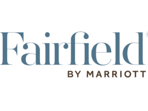 Fairfield by Marriott logo