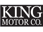 King Motor Company logo