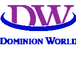 Dominion World Outreach Ministries logo