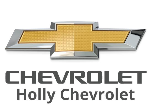 Holly Chevrolet logo