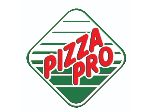 Pizza Pro logo