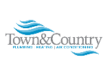 Town & Country Plumbing Inc.