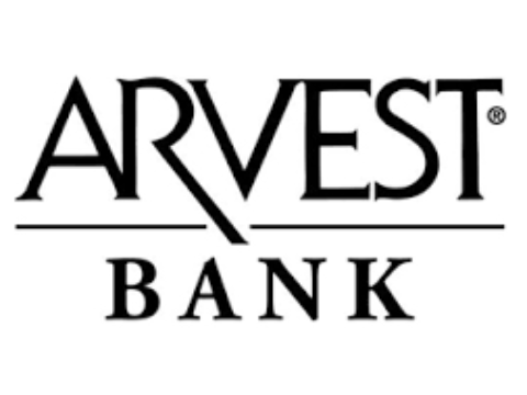 Arvest Bank  logo