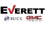 Everett Buick GMC of Bentonville