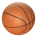 4A-1 District Tournament logo