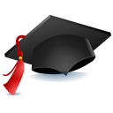 Graduation logo