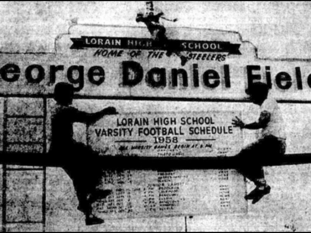 George Daniel Field 1
