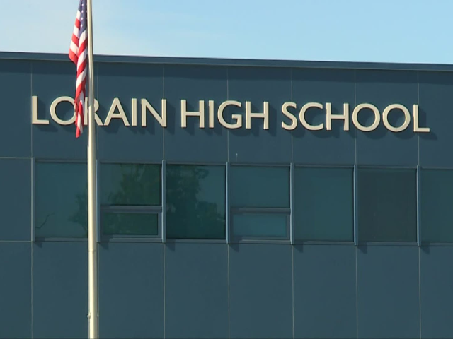 Lorain High School 0
