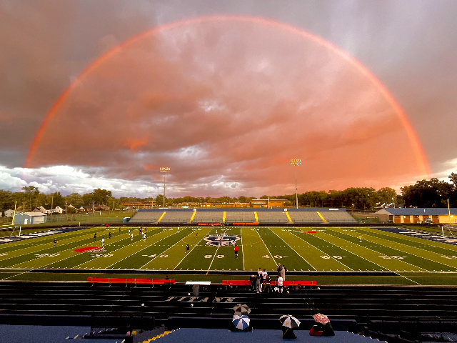 George Daniel Field  0