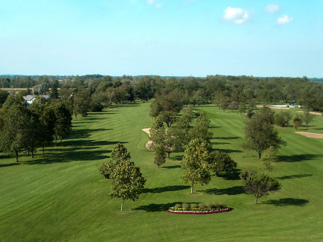 Whiskeyville Golf Club 0