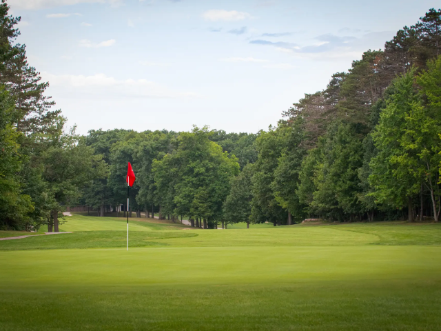 Shawnee Hills Golf Course 0