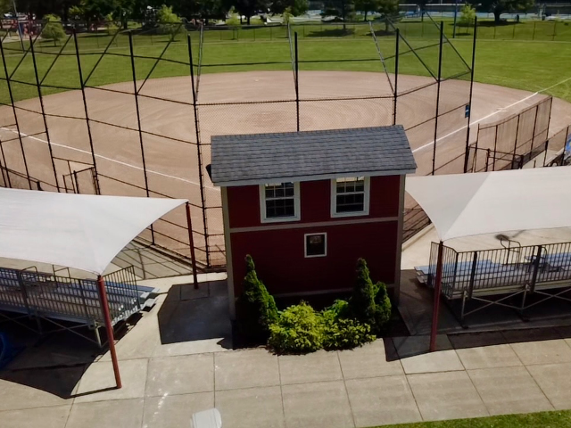 Zuber Field 2