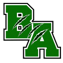 Bryan Adams High School Adams Cougars logo