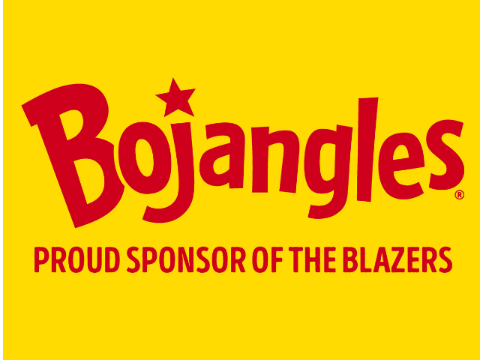 Bojangles logo