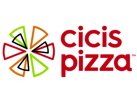 Cici's Pizza logo