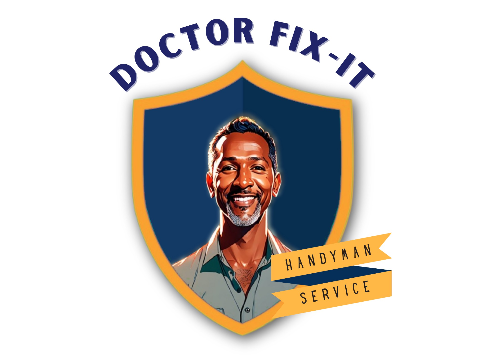 Doctor Fix-It logo