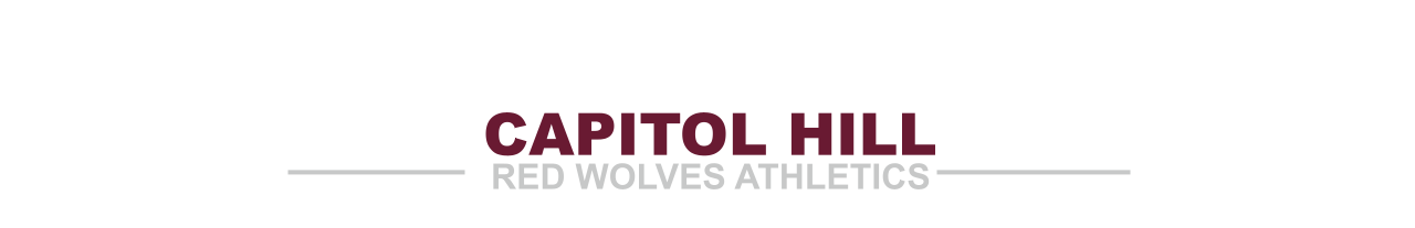 Capitol Hill Banner Image