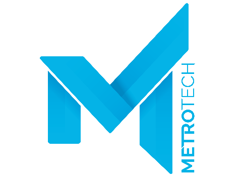 MetroTech logo