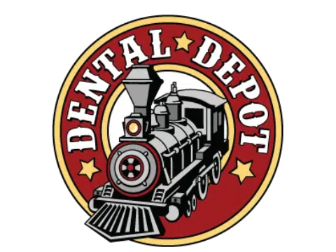 Dental Depot logo
