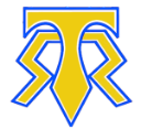 Tulsa Rogers logo