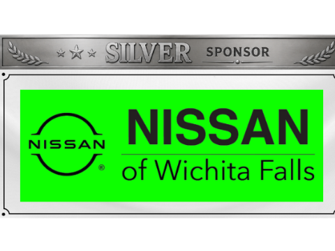 Nissan of Wichita Falls logo