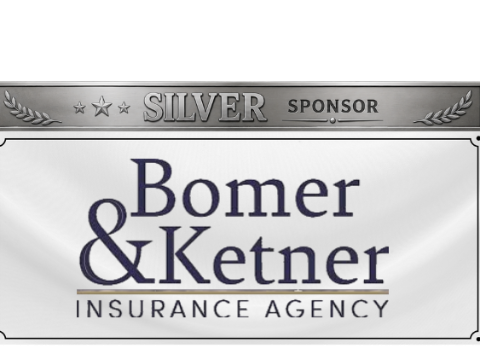 Bomer & Ketner Insurance logo
