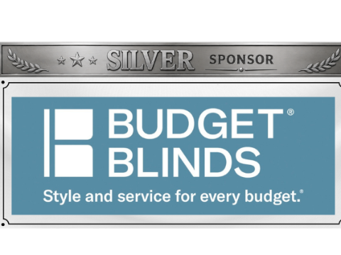 Budget Blinds logo