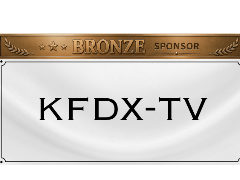 KFDX-TV logo