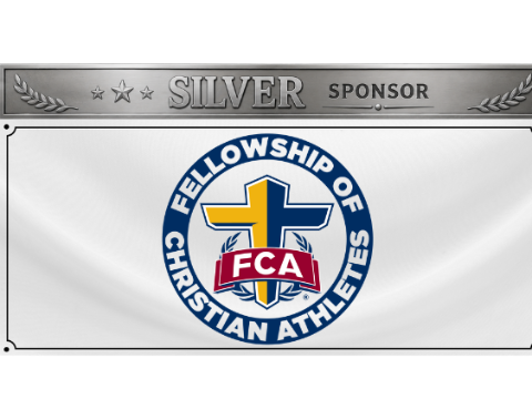 Fellowship of Christian Athletes logo