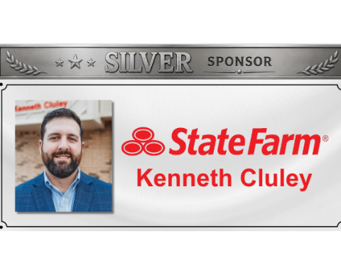 State Farm - Kenneth Cluley logo