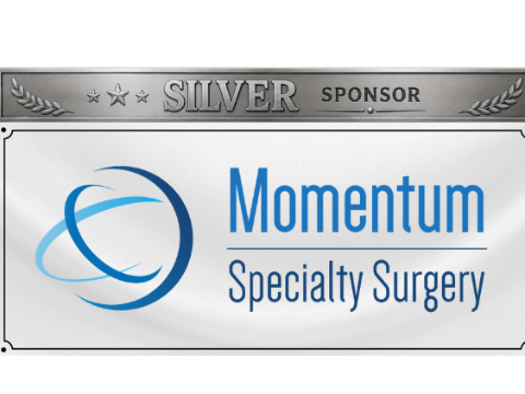 Momentum Specialty Surgery logo