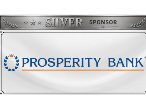 Prosperity Bank logo