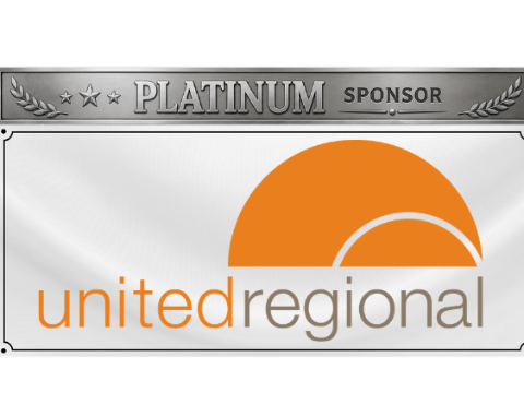 United Regional logo