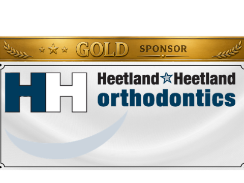 Heetland & Heetland Orthodontics  logo