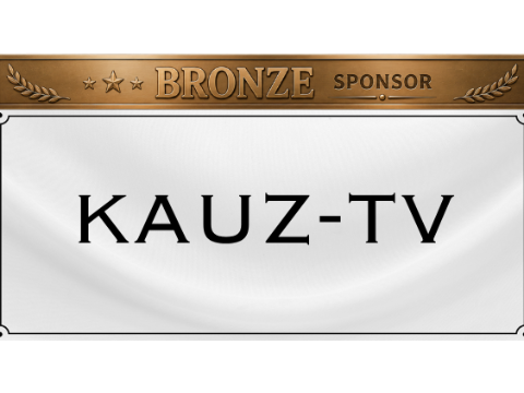 KAUZ-TV logo