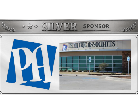 Pediatric Associates logo