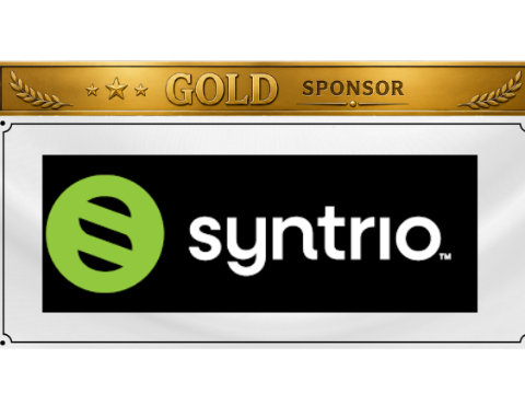 Syntrio logo